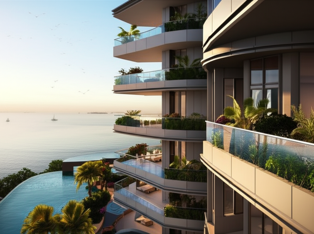 Jalan Loyang Besar EC Developer: Excellence in Eastern Singapore